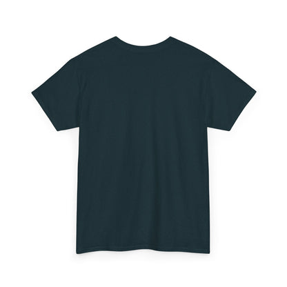 "Never Exhale" T-Shirt