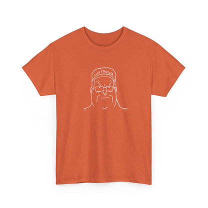 Big Lez T-Shirt