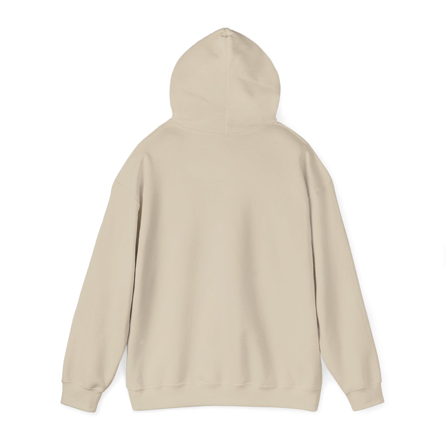 Sasquatch Trip Hoodie