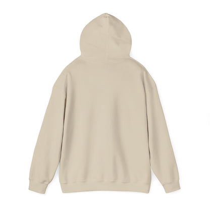 Sasquatch Trip Hoodie