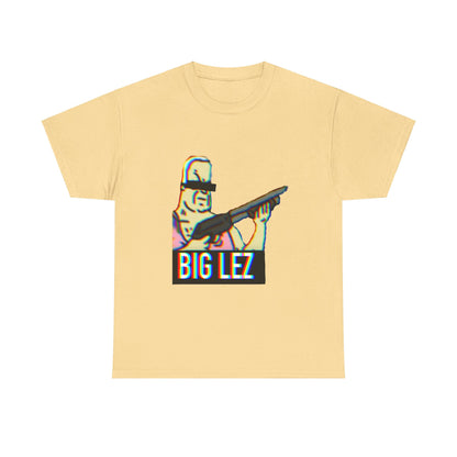 BIG LEZ HOODIE