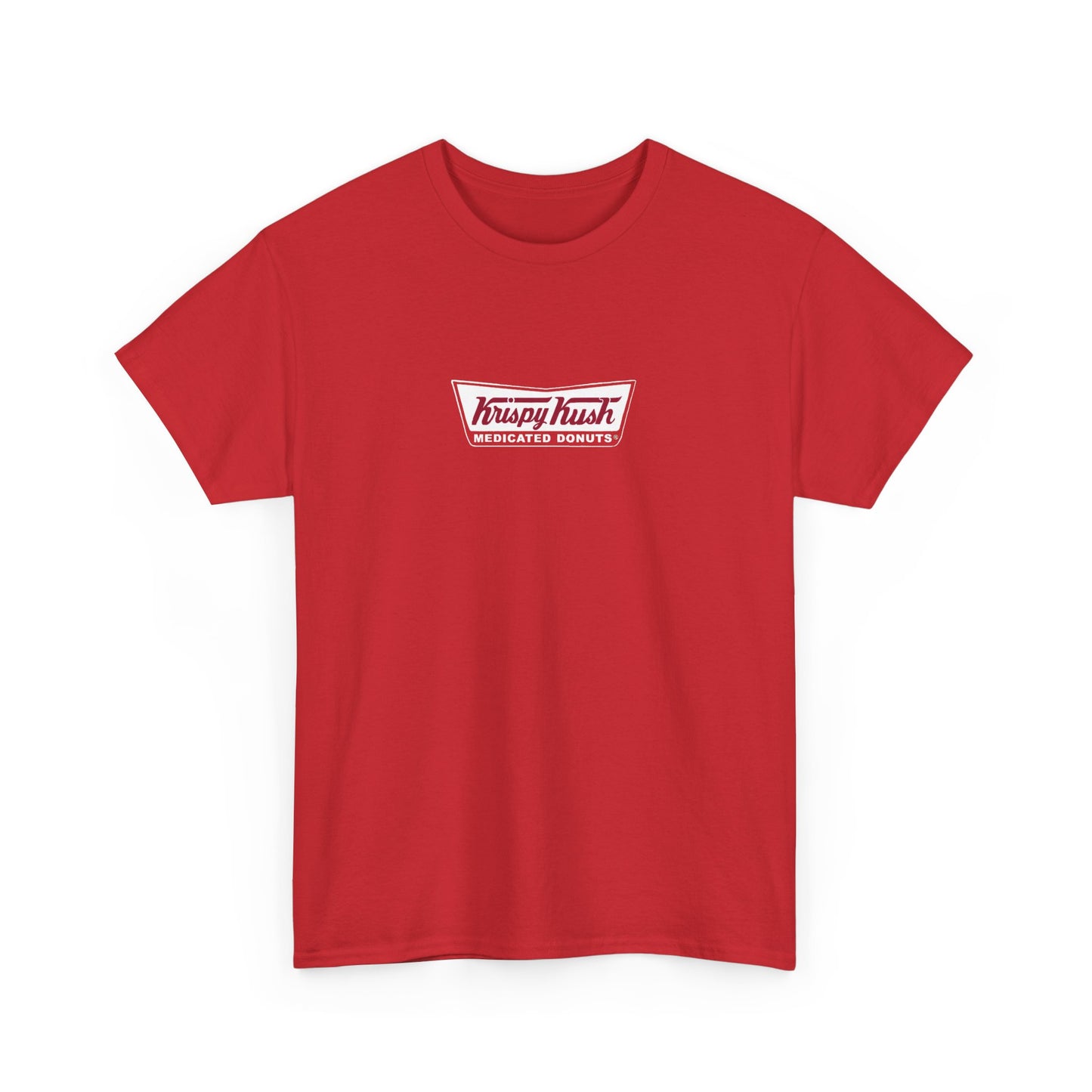 Krispy Kush T-Shirt