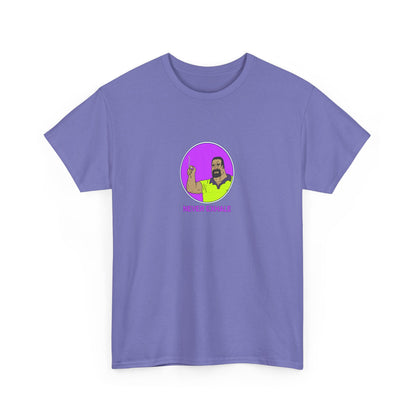 Never Exhale T-Shirt