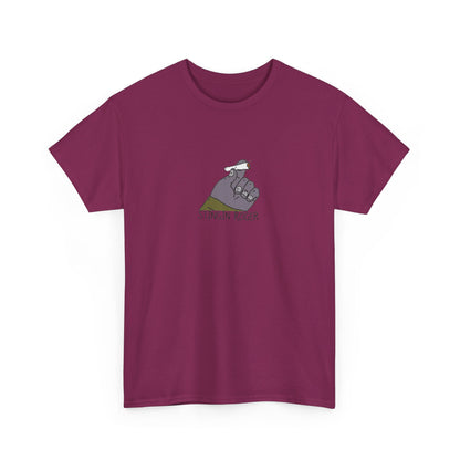 Stingin' Roger T-Shirt