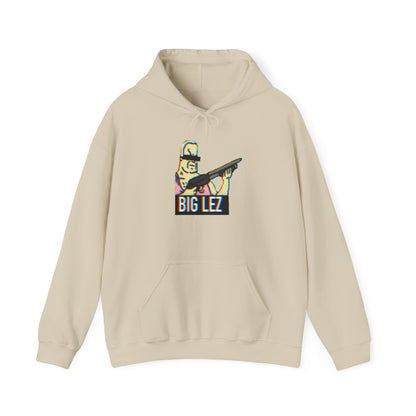 BIG LEZ Hoodie