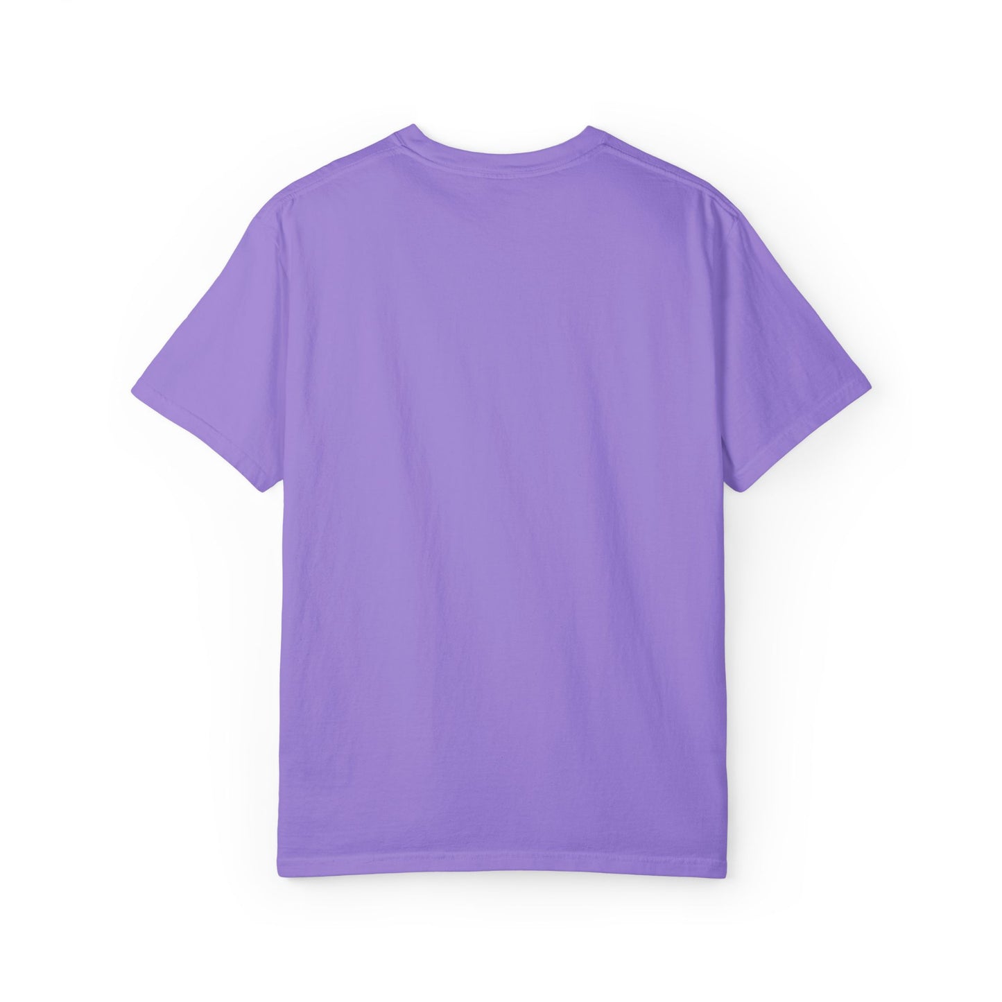 Hash Noodle (Embroidered) Cotton Tee