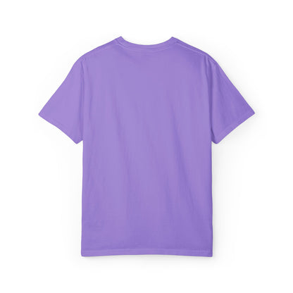 Hash Noodle (Embroidered) Cotton Tee
