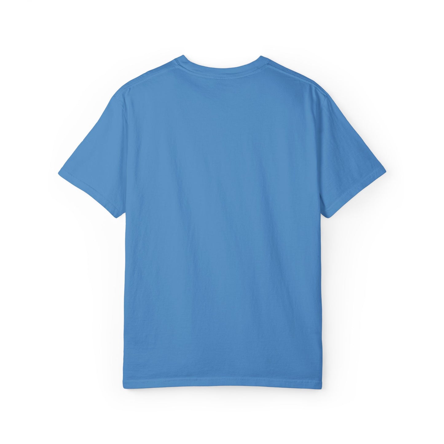 Hash Noodle (Embroidered) Cotton Tee