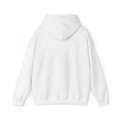 Sasquatch Camping Hoodie