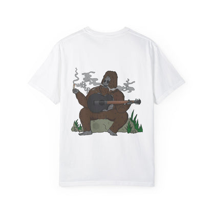 Sassy the Sasquatch "Wake up" T-Shirt
