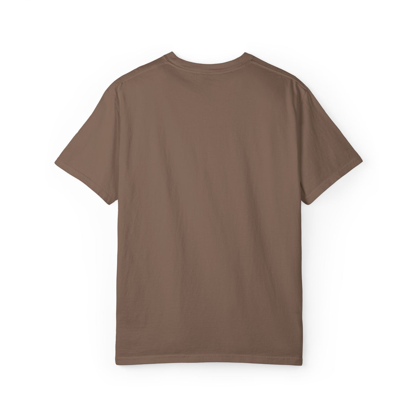 Hash Noodle (Embroidered) Cotton Tee