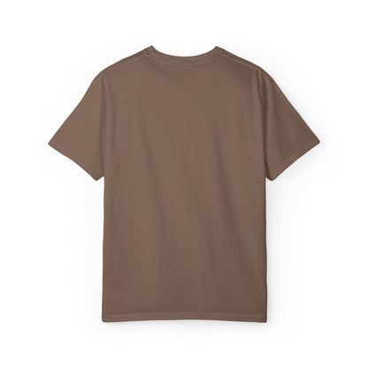 Hash Noodle (Embroidered) Cotton Tee
