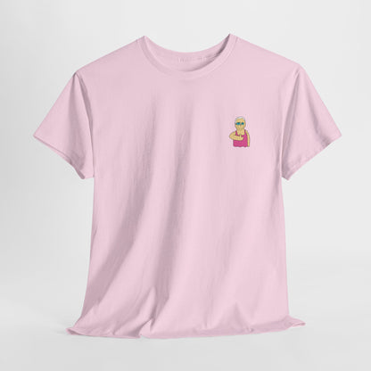 Visual T-Shirt