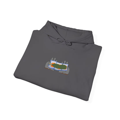 STINGIN' ROGER HOODIE