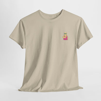 Visual T-Shirt