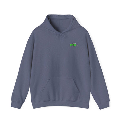 "Rippit" Hoodie