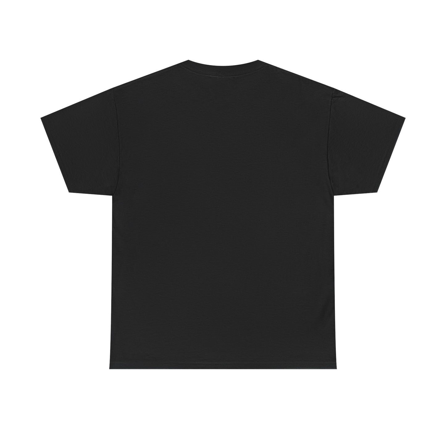 "CHOOM" Unisex Cotten T-Shirt