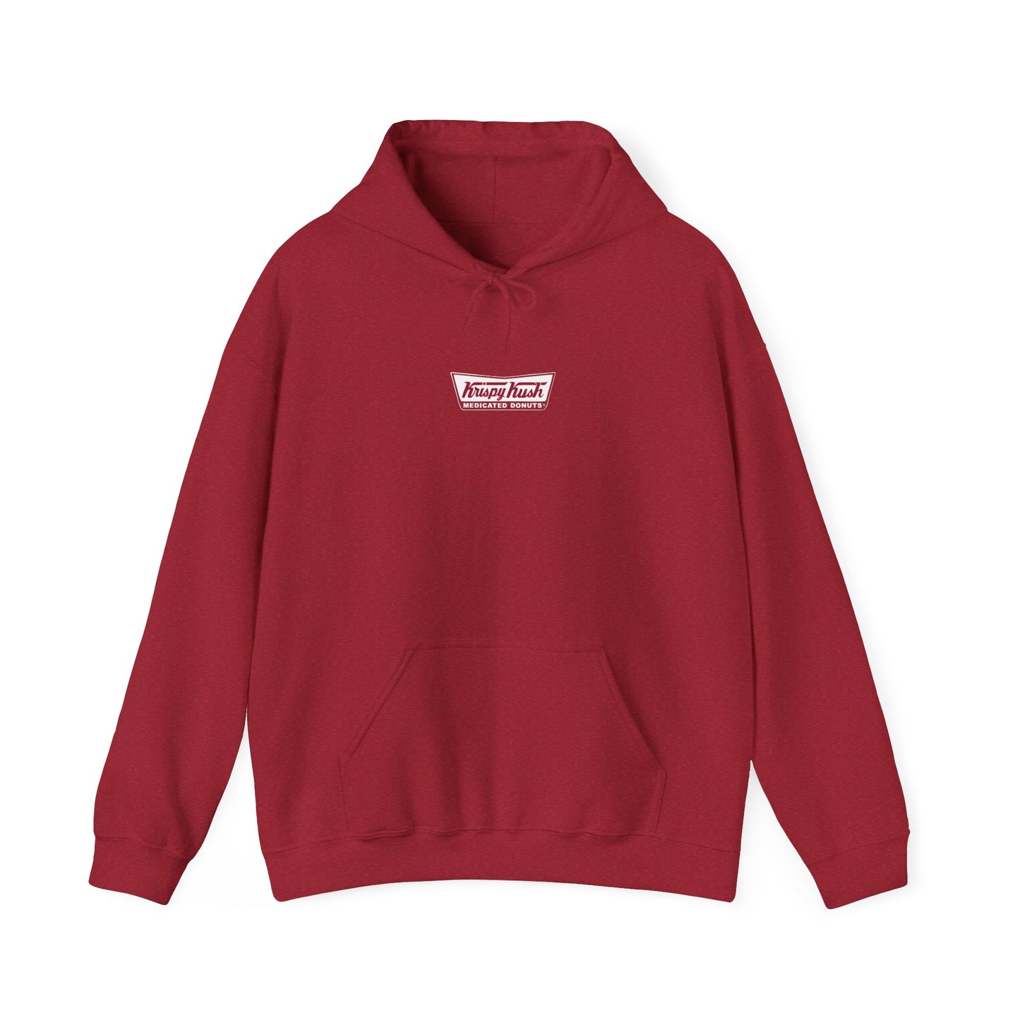 Krispy Kush Hoodie