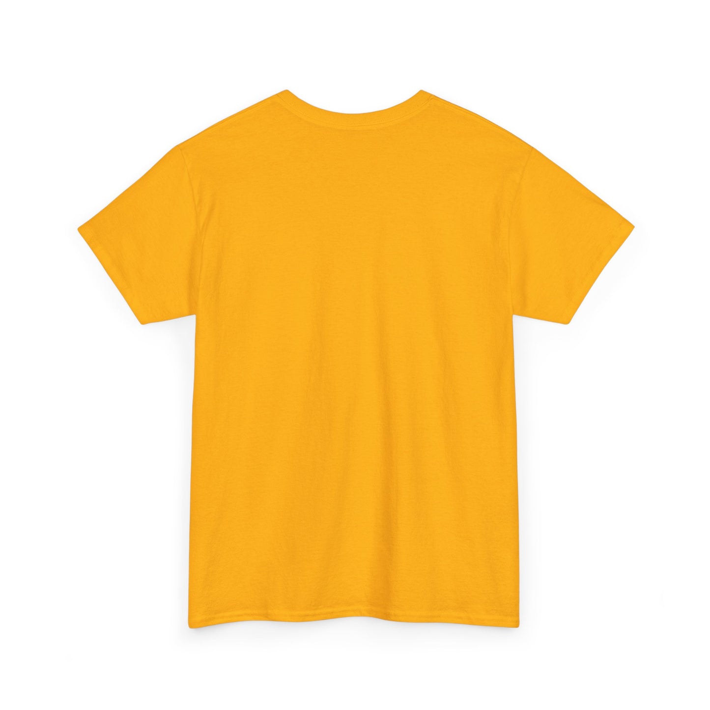 "CHOOM" Unisex Cotten T-Shirt