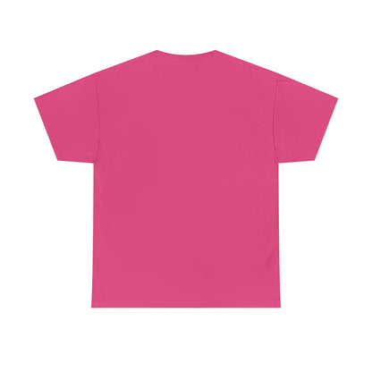 "Never Exhale" T-Shirt