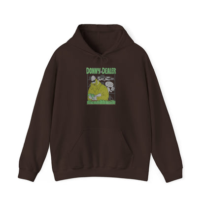 Donny the Dealer HOODIE