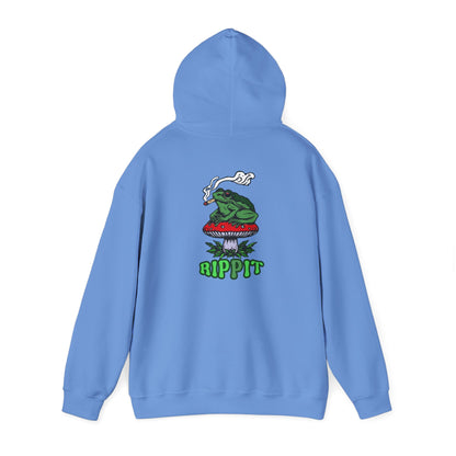 "Rippit" Hoodie