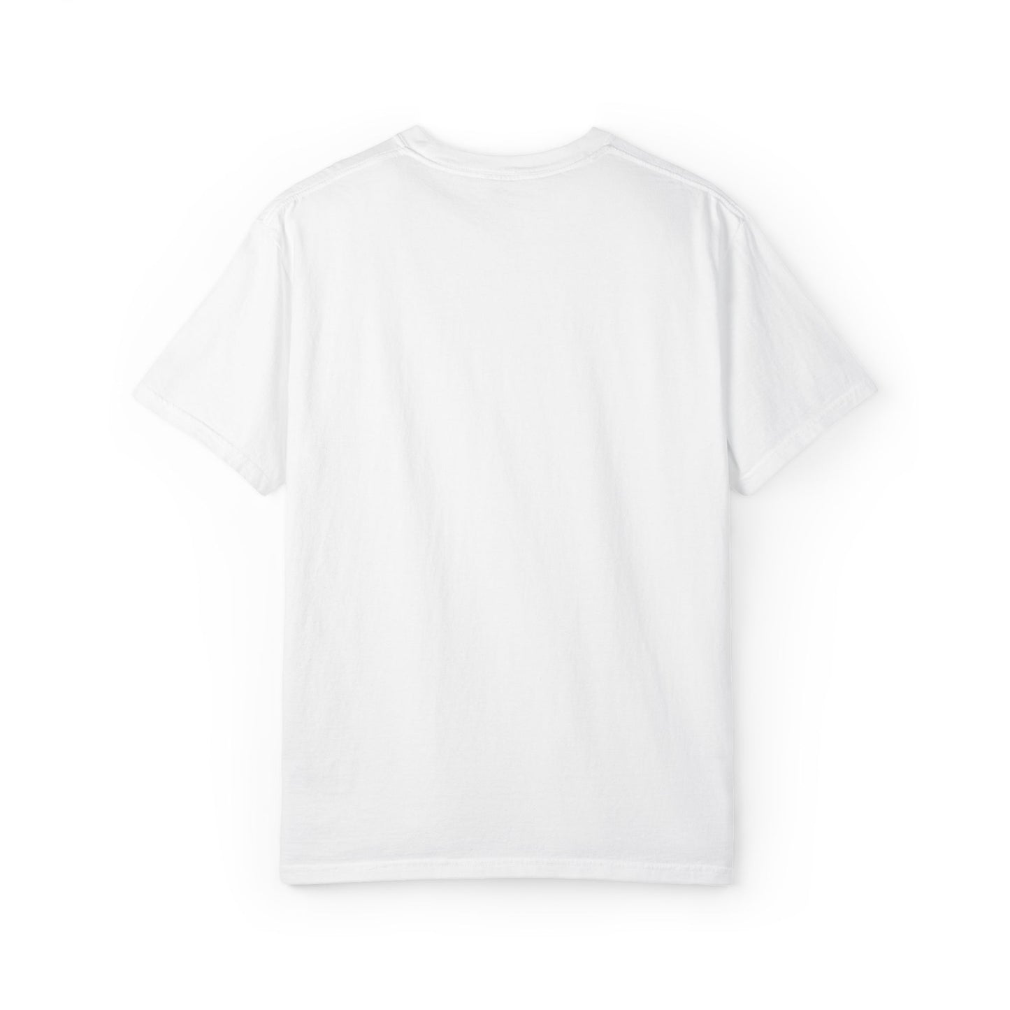 Hash Noodle (Embroidered) Cotton Tee
