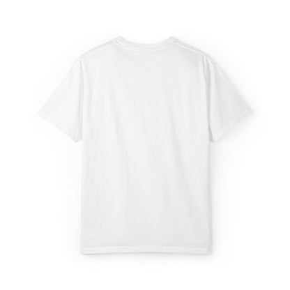 Hash Noodle (Embroidered) Cotton Tee