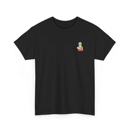 Visual T-Shirt