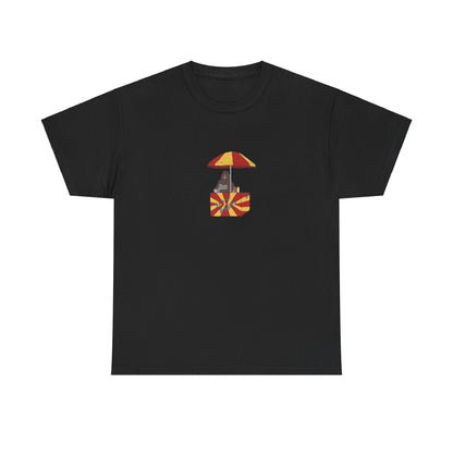 Sassy Foods T-SHIRT