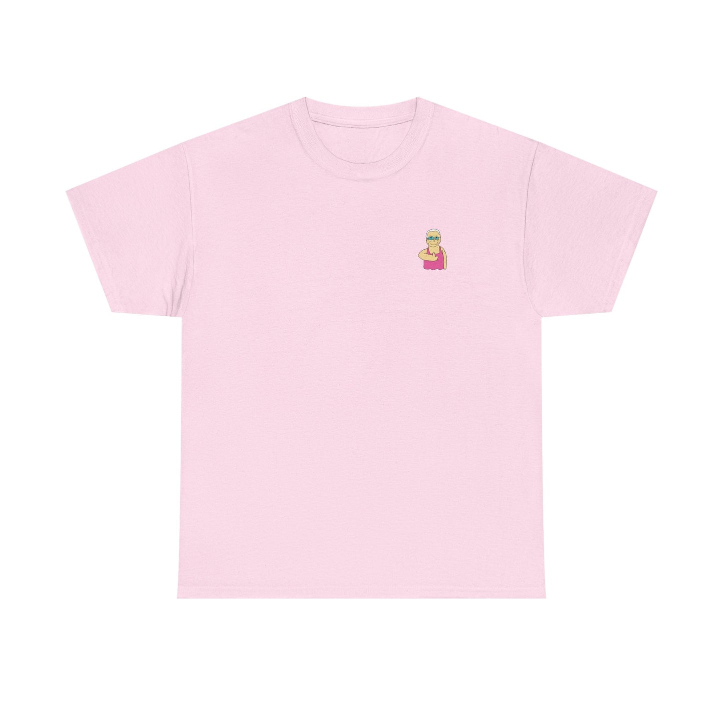 Visual T-Shirt