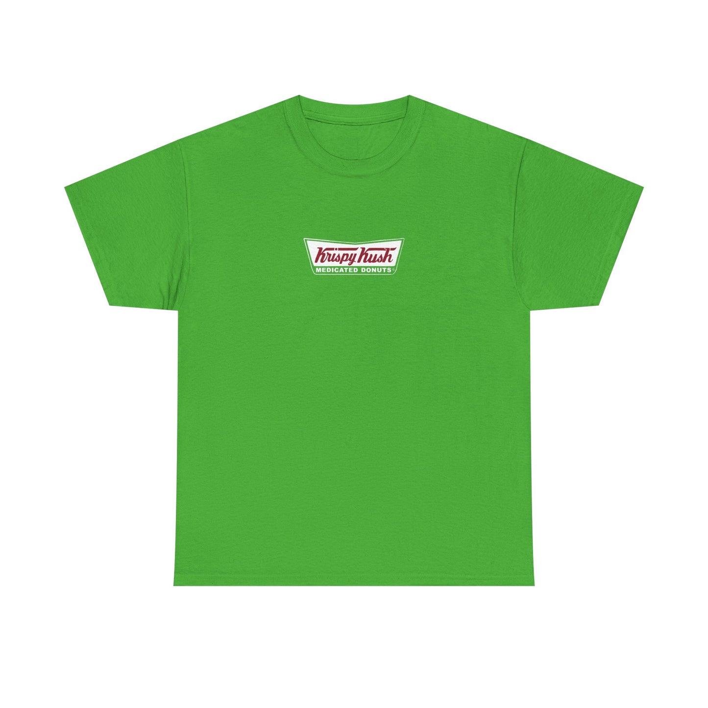 Krispy Kush T-Shirt