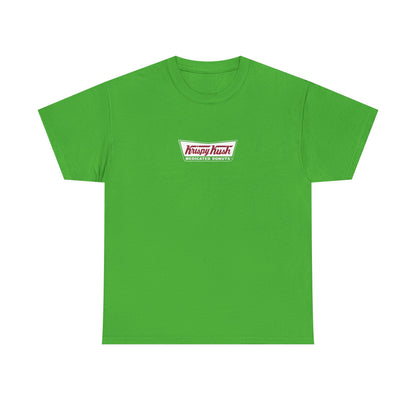 Krispy Kush T-Shirt