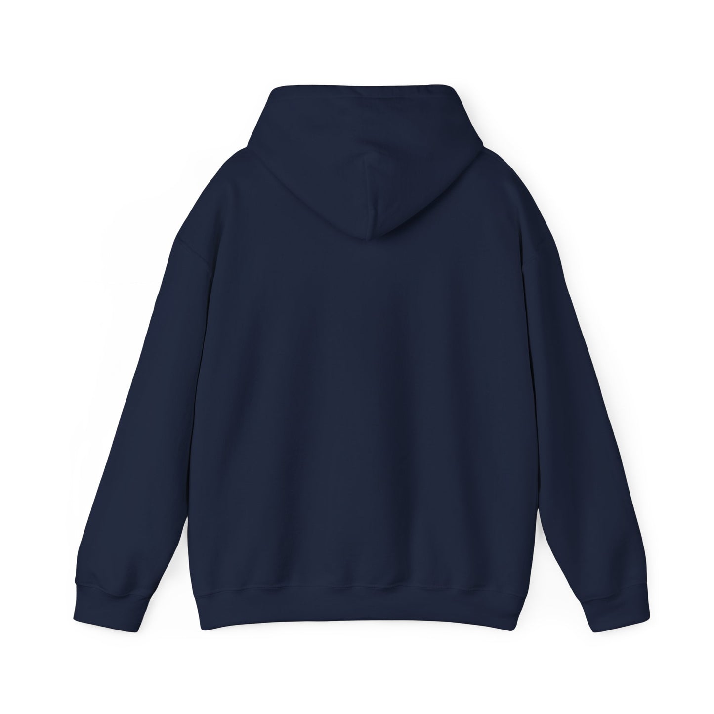 Sasquatch Trip Hoodie