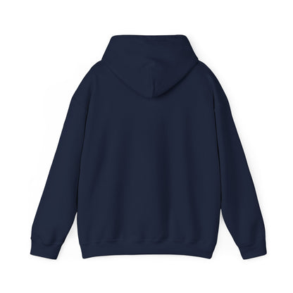 Sasquatch Trip Hoodie