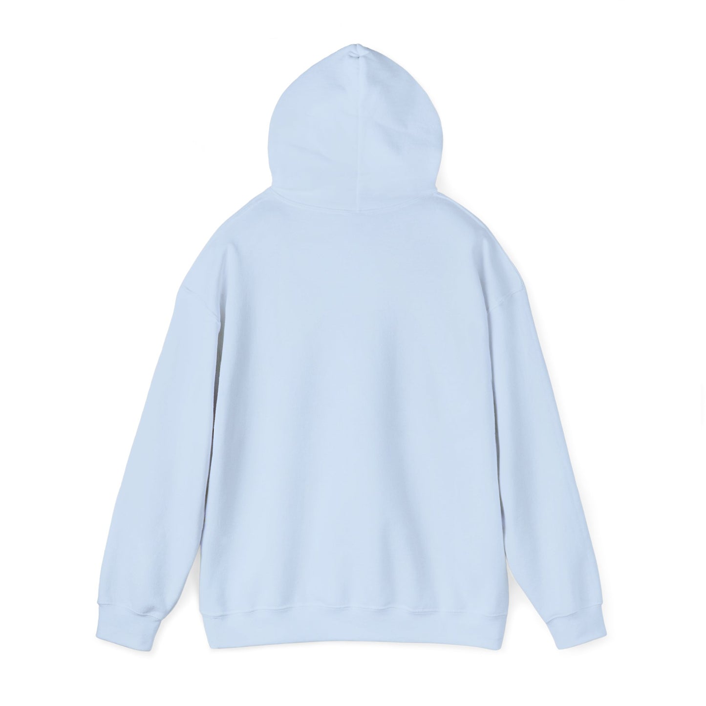 Sasquatch Trip Hoodie