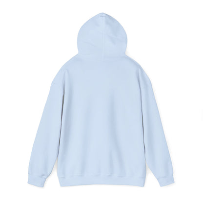 Sasquatch Trip Hoodie