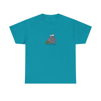 Stingin' Roger T-Shirt