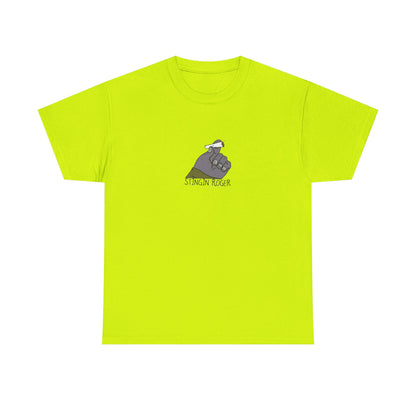 Stingin' Roger T-Shirt