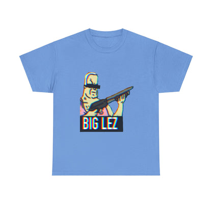 BIG LEZ HOODIE