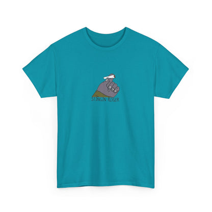 Stingin' Roger T-Shirt