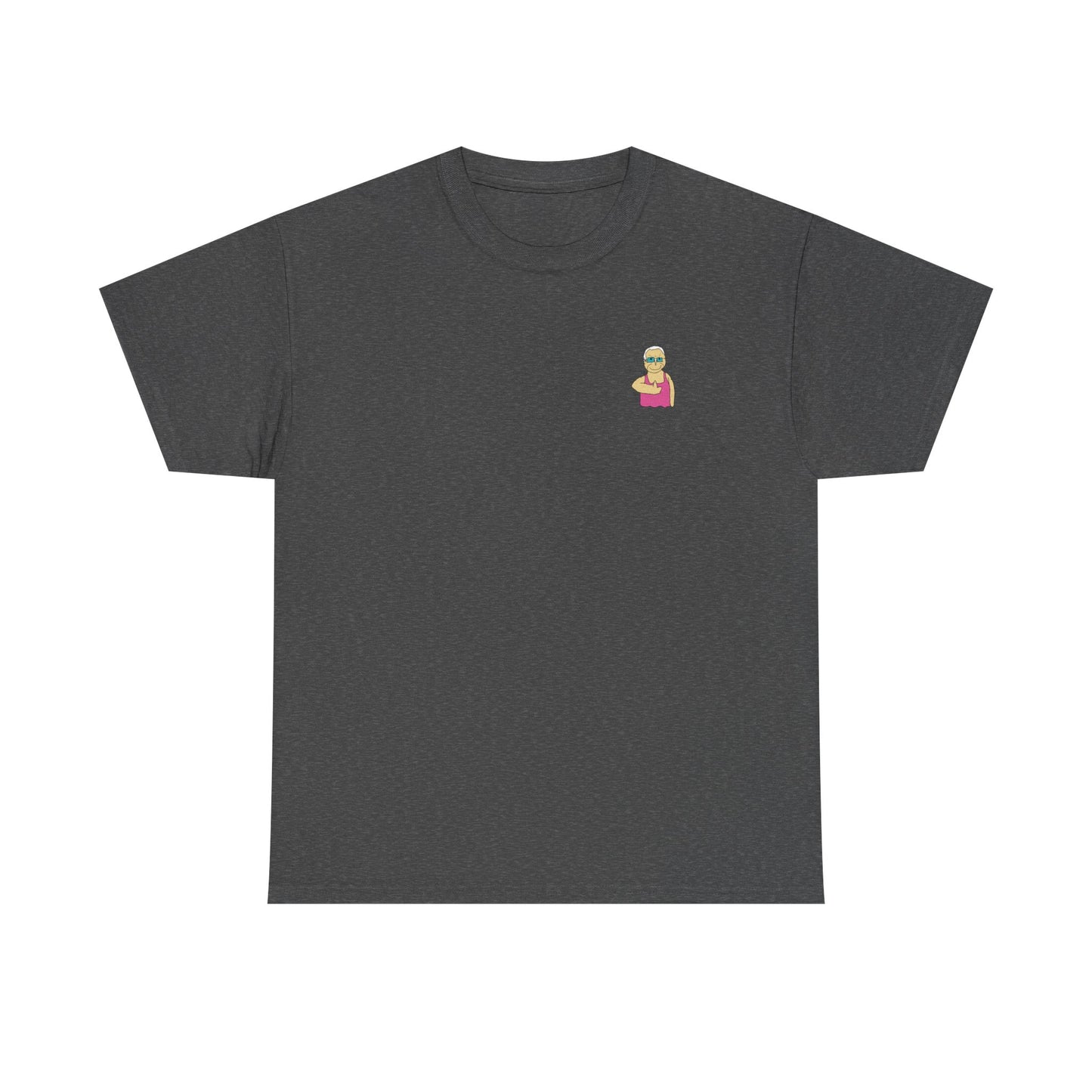 Visual T-Shirt