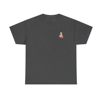 Visual T-Shirt