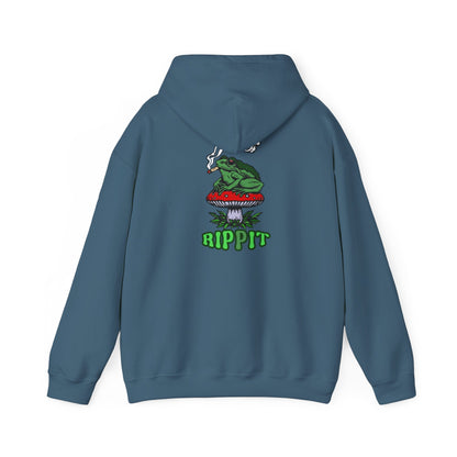 "Rippit" Hoodie