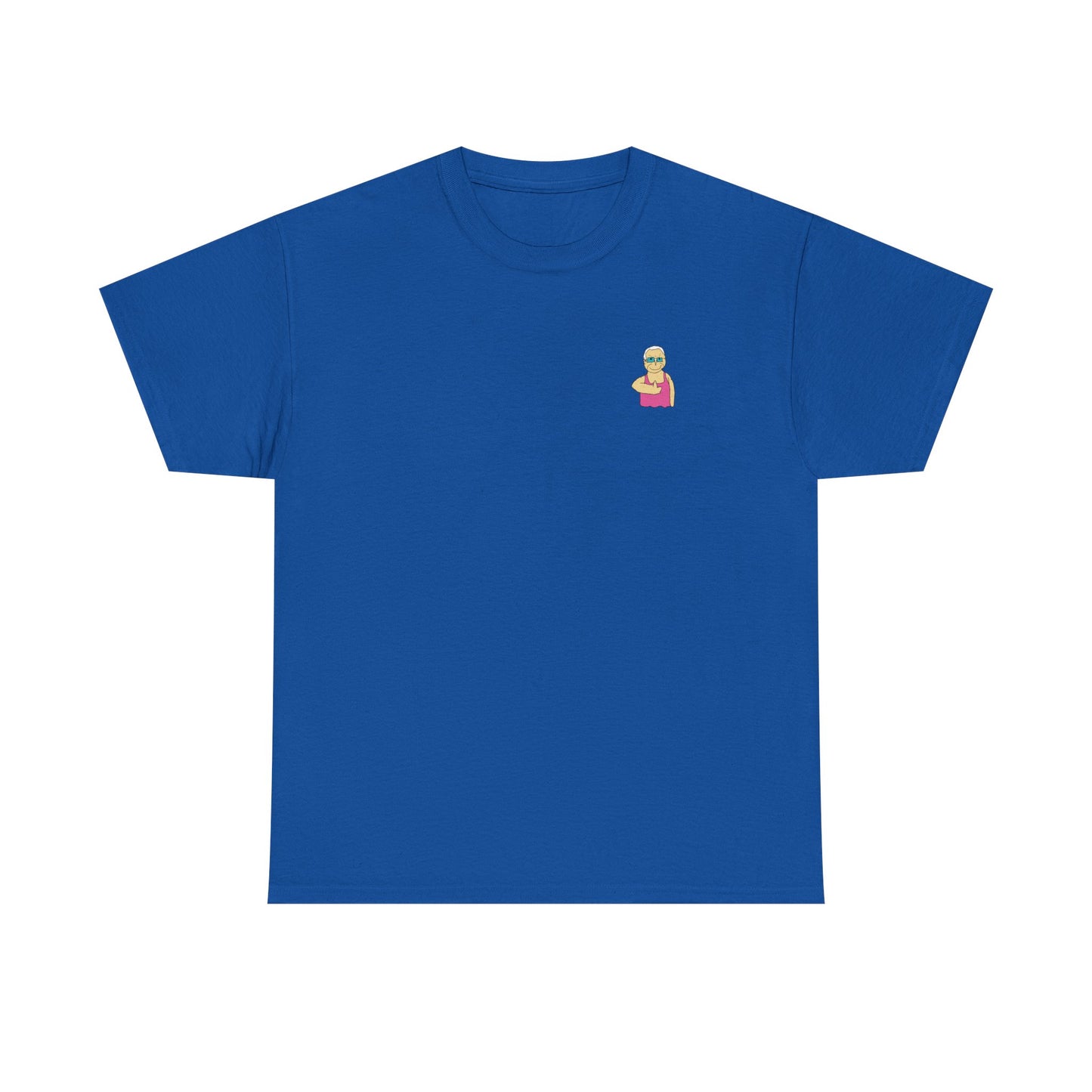 Visual T-Shirt