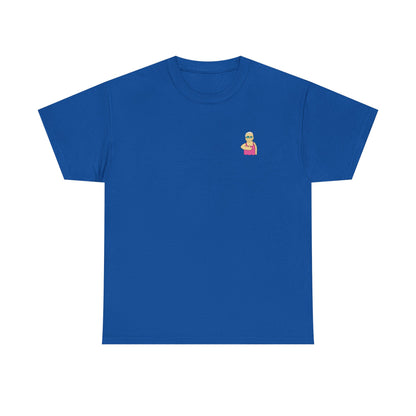 Visual T-Shirt