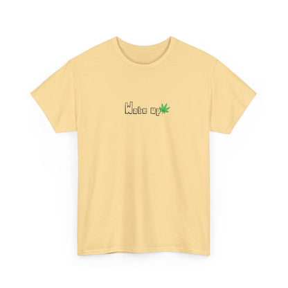 The "Wake Up" T-Shirt