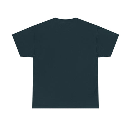 "Never Exhale" T-Shirt