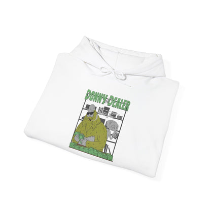 Donny the Dealer HOODIE