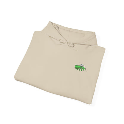 "Rippit" Hoodie